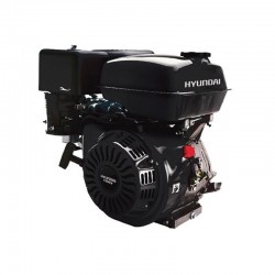 HYUNDAI 1500Q Κινητήρας βενζίνης  15 HP με Μίζα & Σφήνα 25,4mm  / 50C18 εως 6 ΑΤΟΚΕΣ ΔΟΣΕΙΣ HYUNDAI 1500Q Κινητήρας βενζίνης  15 HP με Μίζα & Σφήνα 25,4mm  / 50C18 εως 6 ΑΤΟΚΕΣ ΔΟΣΕΙΣ