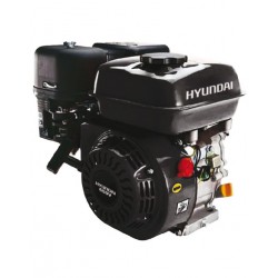 HYUNDAI 650V Κινητήρας βενζίνης  6,5 HP με Mίζα & Kώνο 19 mm  / 50C02 εως 6 ΑΤΟΚΕΣ ΔΟΣΕΙΣ HYUNDAI 650V Κινητήρας βενζίνης  6,5 HP με Mίζα & Kώνο 19 mm  / 50C02 εως 6 ΑΤΟΚΕΣ ΔΟΣΕΙΣ