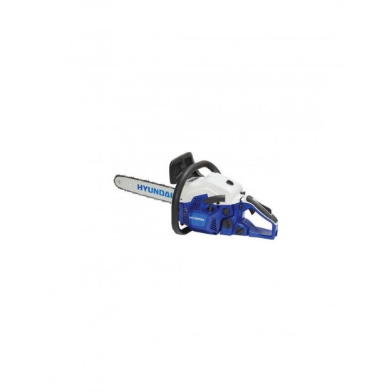 Hyundai Βενζινοκίνητο Αλυσοπρίονο HCS 6500 G /83C06 Hyundai Βενζινοκίνητο Αλυσοπρίονο HCS 6500 G /83C06