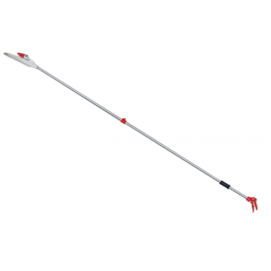 NINJIA ΥP-3.0 Κονταροψάλιδο τηλεσκοπικό μαζι με λαμα πριονωτή 20cm 84G10