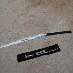 NINJIA GS-600 χειροπρίονο μεγάλου κλάδου υλοτομίας 84F10