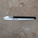 NINJIA GS-600 χειροπρίονο μεγάλου κλάδου υλοτομίας 84F10