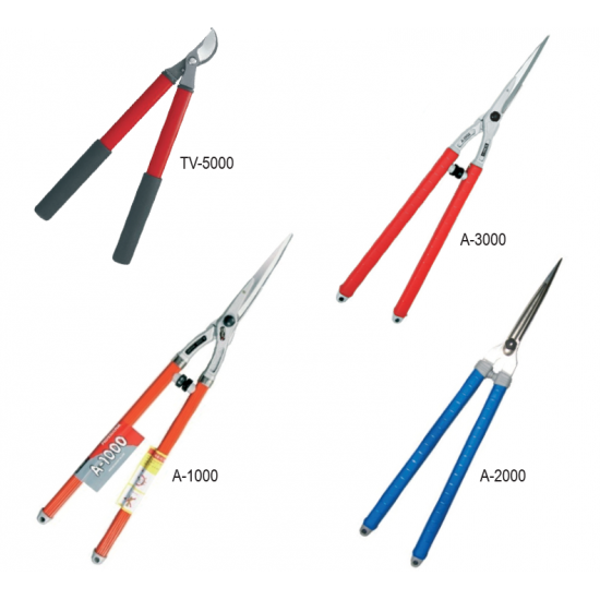 NINJIA Ψαλίδες Κορέας NINJIA Ψαλίδες Κορέας