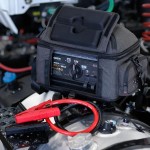 NOCO GB500 Boost Max Ultrasafe Εκκινητής Λιθίου Μπαταρίας 12V & 24V 20.000A εως 12 ΑΤΟΚΕΣ ΔΟΣΕΙΣ