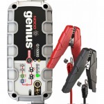 NOCO G15000 Φορτιστής και Συντηρητής Μπαταριών 12V & 24V 15A εως 12 ΑΤΟΚΕΣ ΔΟΣΕΙΣ