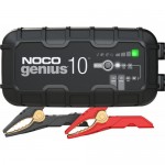 NOCO GENIUS10 Φορτιστής και Συντηρητής Μπαταριών 6V & 12V 10A εως 6 ΑΤΟΚΕΣ ΔΟΣΕΙΣ NOCO GENIUS10 Φορτιστής και Συντηρητής Μπαταριών 6V & 12V 10A εως 6 ΑΤΟΚΕΣ ΔΟΣΕΙΣ