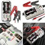 NOCO G15000 Φορτιστής και Συντηρητής Μπαταριών 12V & 24V 15A εως 12 ΑΤΟΚΕΣ ΔΟΣΕΙΣ