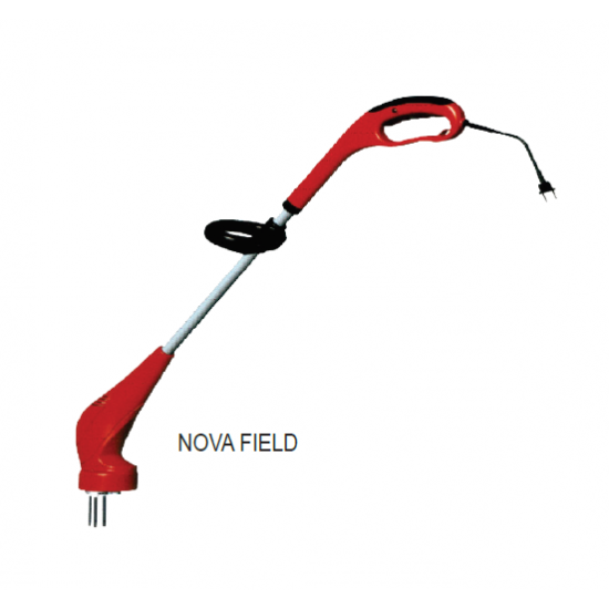 NOVA FIELD Σκαπτικό για ρίζες φυτών 77Α13 NOVA FIELD Σκαπτικό για ρίζες φυτών 77Α13