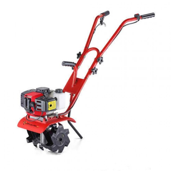 NOVA HANDY/2ST Σκαπτικό-Φρέζα Βενζίνης 2,5hp 84J01 εως 12 ΑΤΟΚΕΣ ΔΟΣΕΙΣ