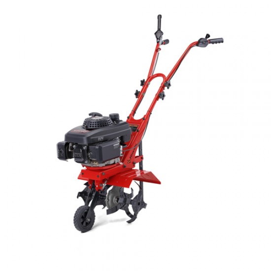 NOVA 1Z Σκαπτικό-Φρέζα Βενζίνης 4hp 84J03 εως 12 ΑΤΟΚΕΣ ΔΟΣΕΙΣ