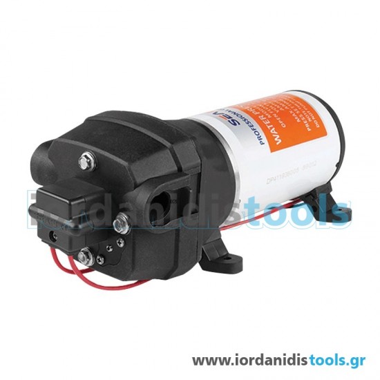H/A NOVA 41-1728A-12V Diaphragm Pump with Pressure Switch