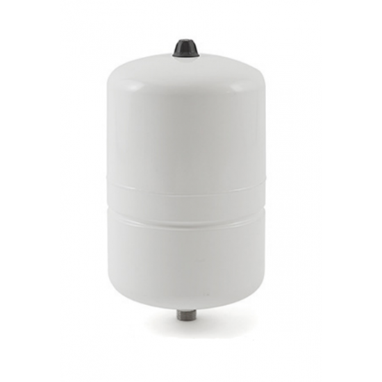 NOVA Δοχείο πιεστικού συγκροτήματος μη εναλλάξιμης μεμβράνης κάθετο 24Lt 19D30