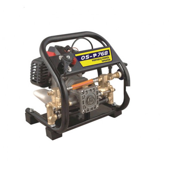 NOVA 2S-SIMPLY Ψεκαστικό Συγκρότημα Βενζίνης 69313 NOVA 2S-SIMPLY Ψεκαστικό Συγκρότημα Βενζίνης 69313