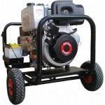 NOVA 10000AVR Γεννήτρια πετρελαίου 380V 3000rpm 10kVA με μίζα και σταθεροποιητή τάσης 44B58-7 εως 12 ΑΤΟΚΕΣ ΔΟΣΕΙΣ