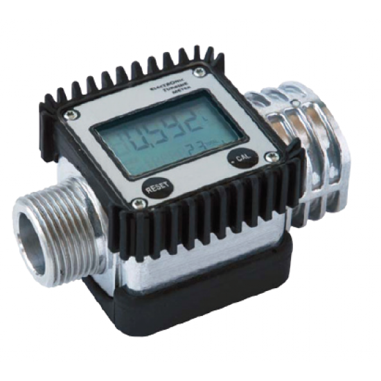 NOVA DCP Μετρητής ηλεκτρονικός πετρελαίου 35Β01