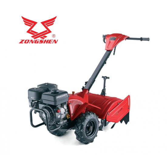 NOVA 6Z Μοτοκαλλιεργητής Βενζίνης 6,5Hp 86001 εως 12 ΑΤΟΚΕΣ ΔΟΣΕΙΣ