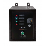 NOVA LDE 12SA Ηλεκτροπαράγωγο ζεύγος πετρελαίου αθόρυβο 3000rpm με AVR και μίζα 12kVA 220V 45017 έως 12 ΑΤΟΚΕΣ ΔΟΣΕΙΣ