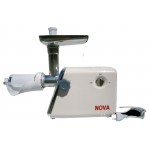 NOVA NUOVA SEMIPRO Ηλεκτρική μηχανή αλέσεως ντομάτας για παραγωγή σάλτσας & κιμά 800W 72Α01 