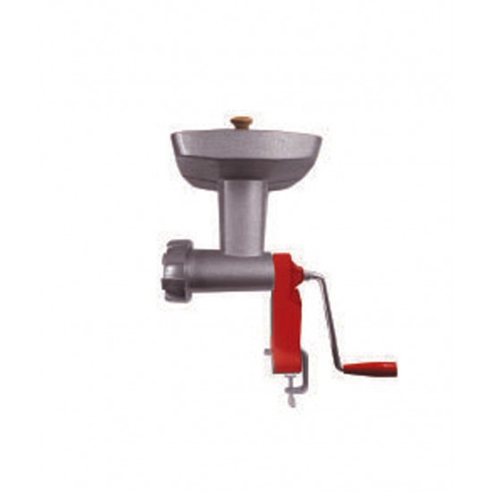 NOVA SPREMY ΤC5 Χειροκίνητη μηχανή αλέσεως κιμά - λουκάνικου 72Α301
