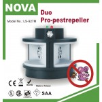 NOVA MOUSE SCARER Συσκευή απώθησης τρωκτικών με υπερήχους