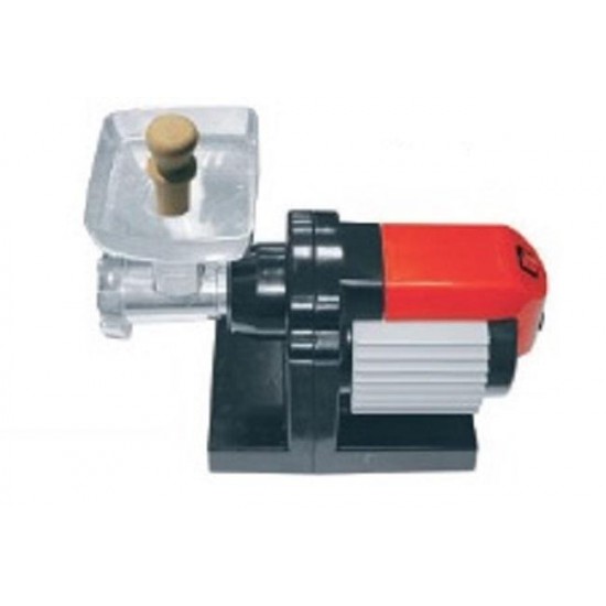 NOVA TESTAROSSA TC8 Ηλεκτρική μηχανή αλέσεως κιμά - λουκάνικου 270W 72A306 εως 12 ΑΤΟΚΕΣ ΔΟΣΕΙΣ NOVA TESTAROSSA TC8 Ηλεκτρική μηχανή αλέσεως κιμά - λουκάνικου 270W 72A306 εως 12 ΑΤΟΚΕΣ ΔΟΣΕΙΣ