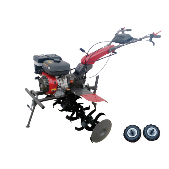 NOVA 11Z Σκαπτικό-Φρέζα Βενζίνης 9hp ΚΟΡΩΝΑ - ΠΗΝΙΟ 85Α16 εως 24 ΑΤΟΚΕΣ ΔΟΣΕΙΣ