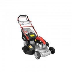 NOVA 446Z/P  Χλοοκοπτική μηχανή  4HP 75C01 εως 12 ΑΤΟΚΕΣ ΔΟΣΕΙΣ NOVA 446Z/P  Χλοοκοπτική μηχανή  4HP 75C01 εως 12 ΑΤΟΚΕΣ ΔΟΣΕΙΣ