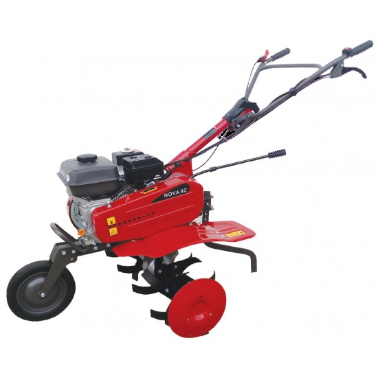 NOVA 9Z Σκαπτικό-Φρέζα Βενζίνης 6,5hp με κιβώτιο ταχυτήτων 85101 εως 12 ΑΤΟΚΕΣ ΔΟΣΕΙΣ NOVA 9Z Σκαπτικό-Φρέζα Βενζίνης 6,5hp με κιβώτιο ταχυτήτων 85101 εως 12 ΑΤΟΚΕΣ ΔΟΣΕΙΣ