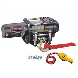 NOVA EWX3000D Εργάτης οχημάτων 12V 2.5HP με έλξη 1361Kg 62A05 εως 6 ΑΤΟΚΕΣ ΔΟΣΕΙΣ NOVA EWX3000D Εργάτης οχημάτων 12V 2.5HP με έλξη 1361Kg 62A05 εως 6 ΑΤΟΚΕΣ ΔΟΣΕΙΣ