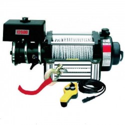 NOVA EWX10000U Εργάτης οχημάτων 24V 7.5HP με έλξη 4536Kg 62A12 εως 12 ΑΤΟΚΕΣ ΔΟΣΕΙΣ NOVA EWX10000U Εργάτης οχημάτων 24V 7.5HP με έλξη 4536Kg 62A12 εως 12 ΑΤΟΚΕΣ ΔΟΣΕΙΣ