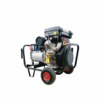 NOVA 10000AVR Γεννήτρια πετρελαίου 380V 3000rpm 10kVA με μίζα και σταθεροποιητή τάσης 44B58-7 εως 12 ΑΤΟΚΕΣ ΔΟΣΕΙΣ
