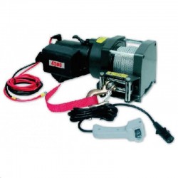 NOVA EWP4500D Εργάτης οχημάτων 12V 3.68HP με έλξη 2041Kg 62A07 εως 6 ΑΤΟΚΕΣ ΔΟΣΕΙΣ NOVA EWP4500D Εργάτης οχημάτων 12V 3.68HP με έλξη 2041Kg 62A07 εως 6 ΑΤΟΚΕΣ ΔΟΣΕΙΣ