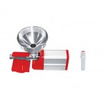 NOVA Μηχανές άλεσης τομάτας ηλεκτρικές εως 12 ΑΤΟΚΕΣ ΔΟΣΕΙΣ NOVA Μηχανές άλεσης τομάτας ηλεκτρικές εως 12 ΑΤΟΚΕΣ ΔΟΣΕΙΣ