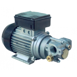 NOVA GPM/9 Αντλία γραναζωτή με BYPASS για βαλβολίνη, γρασσο, μαζουτ 35A05 εως 12 ΑΤΟΚΕΣ ΔΟΣΕΙΣ