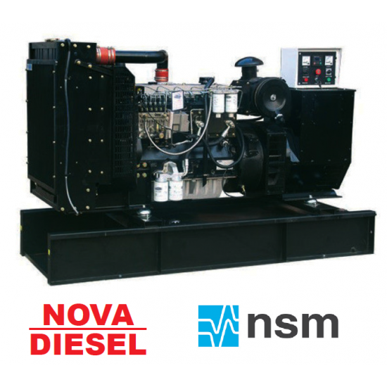 NOVA 15000AVR Γεννήτρια πετρελαίου 1500rpm υδρόψυκτος 15kVA 31Hp 380V 45015-4 εως 24 ΑΤΟΚΕΣ ΔΟΣΕΙΣ NOVA 15000AVR Γεννήτρια πετρελαίου 1500rpm υδρόψυκτος 15kVA 31Hp 380V 45015-4 εως 24 ΑΤΟΚΕΣ ΔΟΣΕΙΣ