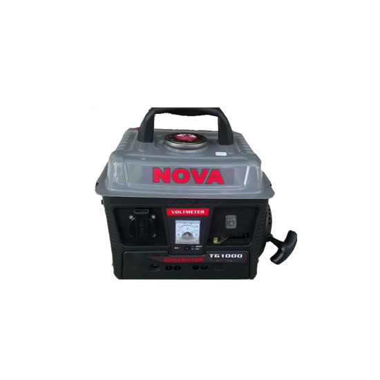 NOVA TG1000 γεννήτρια αθόρυβη βαλιτσάκι δίχρονη 41001 εως 12 ΑΤΟΚΕΣ ΔΟΣΕΙΣ NOVA TG1000 γεννήτρια αθόρυβη βαλιτσάκι δίχρονη 41001 εως 12 ΑΤΟΚΕΣ ΔΟΣΕΙΣ