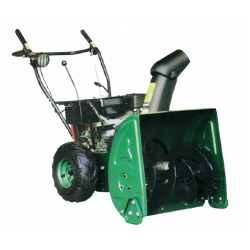 NOVA FYC-530 Z Εκχιονιστικό με βενζινοκινητήρα ZONGSHEN 78007 εως 24 ΑΤΟΚΕΣ ΔΟΣΕΙΣ