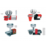 NOVA Μηχανές άλεσης τομάτας ηλεκτρικές εως 12 ΑΤΟΚΕΣ ΔΟΣΕΙΣ NOVA Μηχανές άλεσης τομάτας ηλεκτρικές εως 12 ΑΤΟΚΕΣ ΔΟΣΕΙΣ