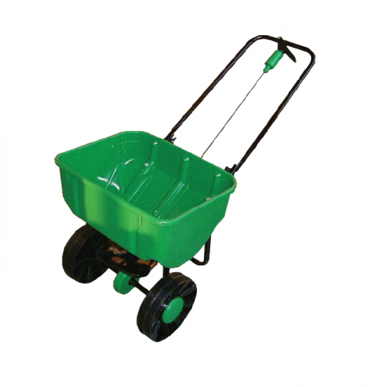 NOVA Λιπασματοδιανομέας - Σπορέας - Αλατιέρα 76010 NOVA Λιπασματοδιανομέας - Σπορέας - Αλατιέρα 76010