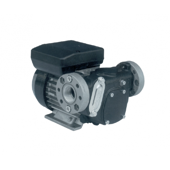 NOVA DPM/100 Αντλία με BY-PASS πτερυγιοφόρα πετρελαίου 220V 35A04 εως 6 ΑΤΟΚΕΣ ΔΟΣΕΙΣ