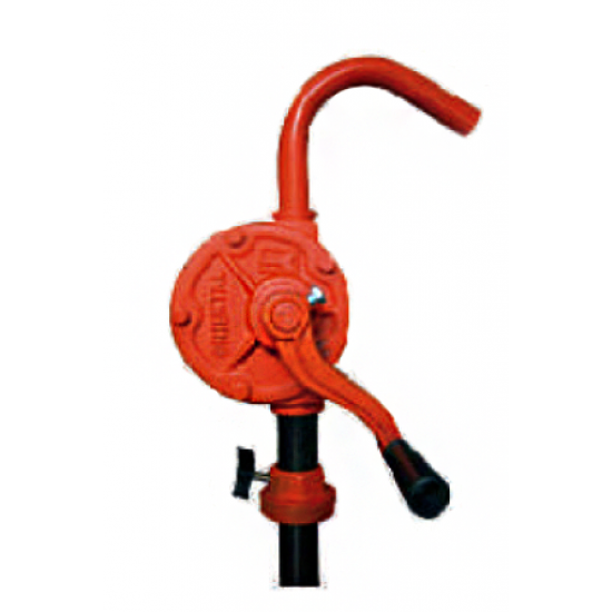 NOVA RD 25 χειραντλία μετάγγισης πετρελαίου από βαρέλι 35006 NOVA RD 25 χειραντλία μετάγγισης πετρελαίου από βαρέλι 35006