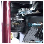 NAKAYAMA NS4010 Ψεκαστικό Βενζίνης 6,5Hp