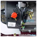 NAKAYAMA NS4010 Ψεκαστικό Βενζίνης 6,5Hp