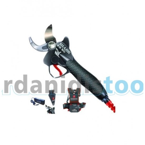 Zanon Ψαλίδι Κλαδέματος Μπαταρίας ZS50/750S (II)