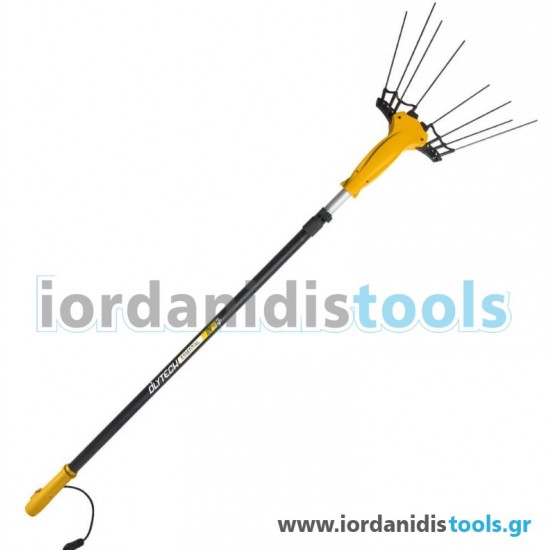 VOLPI ESSENTIAL 455SP