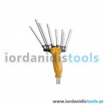 VOLPI ESSENTIAL 455SP