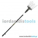 VOLPI SUPERPOWER 555L