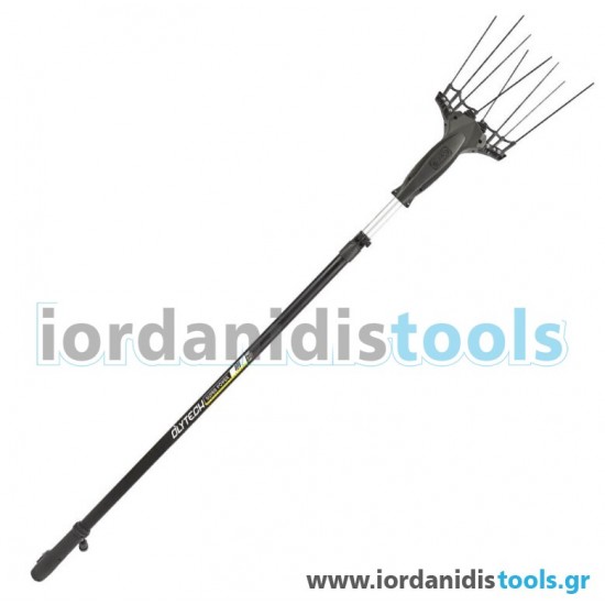 VOLPI SUPERPOWER 555L