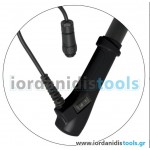 VOLPI SUPERPOWER 555L