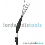 VOLPI SUPERPOWER 555L